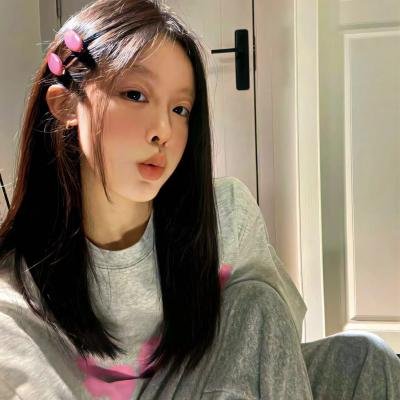 凝视蕾妮玛莉佛森